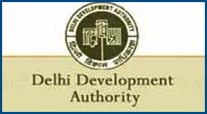 DELHI DEVLOPMENT AUTHORITY_MD