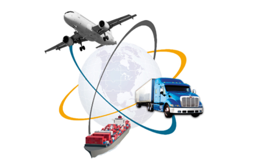 Logistics services